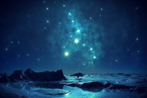 Establishing Heaven on Earth Is Possible