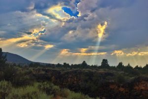 Establishing Heaven on Earth