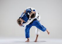 Martial Arts and A Course In Miracles Martial Arts and A Course In Miracles