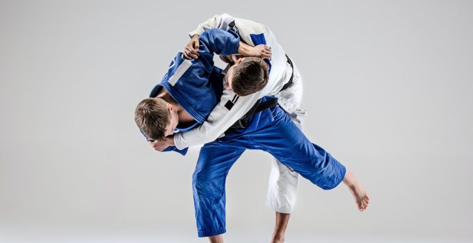 Judo