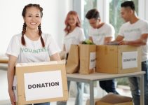 Could ACIM students do more to alleviate poverty and suffering?
