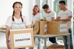 Could ACIM students do more to alleviate poverty and suffering?