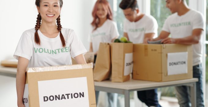 Charity