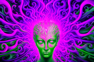 Unlock the Potential for Perfect Happiness by Utilizing Miracle Mindedness Unlock the Potential for Perfect Happiness by Utilizing Miracle Mindedness