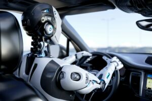 Autonomous Cars Will Benefit Humanity