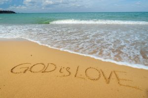 God Has Limitless Power