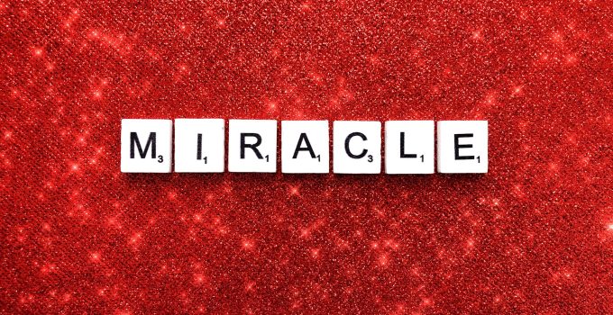 miracle