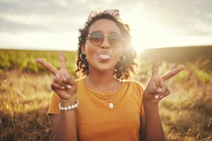 A Course In Miracles Can Bring One More Peace
