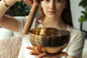 A Course In Miracles Can Be Used for Spiritual Healing