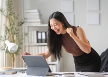 Solving Problems Can Be a Good Way to Feel Good Solving Problems Can Be a Good Way to Feel Good