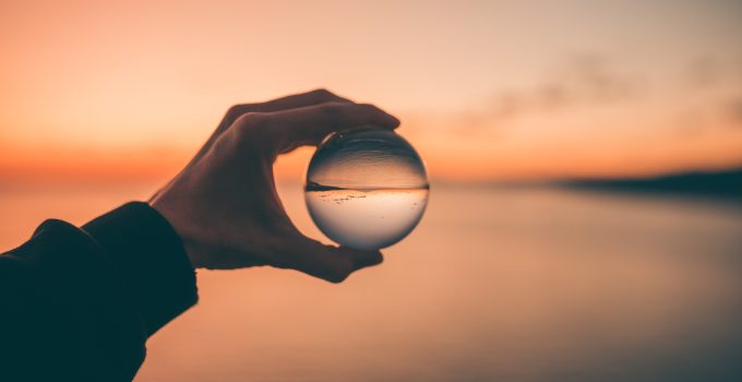 The psychology of the mind concept