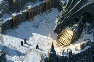 Classic UO 3D: Comparing Unity and Open Source Engines for a 3D Client