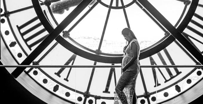 Aging Clock