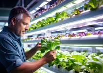 How Vertical Farming Could Transform Urban Life How Vertical Farming Could Transform Urban Life