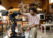 Staying Human In The Age Of Autonomous AI Systems Staying Human In The Age Of Autonomous AI Systems