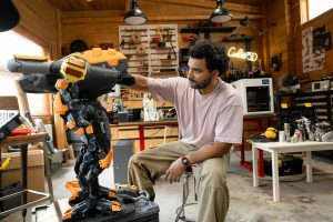 Staying Human In The Age Of Autonomous AI Systems