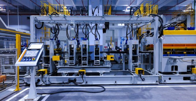 Tech Automation