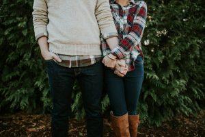Why Marriage Could Be Treated More as a Private Commitment