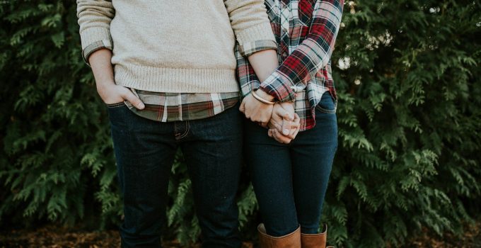 Contractual or Spiritual Marriage
