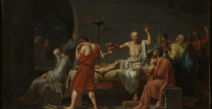 Socrates