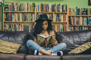Motivations of Readers: Psychological and Economic Perspectives for Entrepreneurs