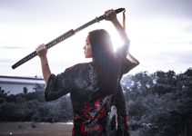 Qigong Complements Aikido