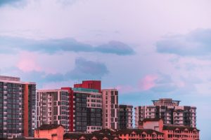 Why Your TV Got Cheaper but Your Rent Did Not, and What Could Change That