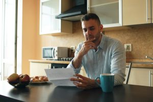 Problems in Living and the Economics of Distress: What the Studies on Income Indicate