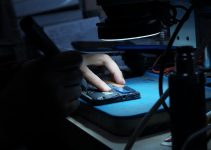 Right to Repair Is Freedom Tech for the Things You Own