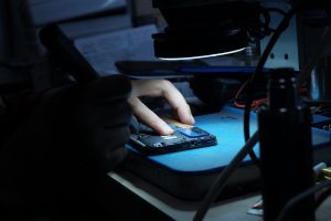 Right to Repair Is Freedom Tech for the Things You Own
