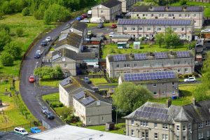Cheap Solar and Batteries Are Here, So Why Is Your Electric Bill Still Rising?
