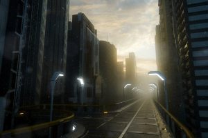 Life in 2040: What AI, Robots, and Aging Research Will Likely Deliver, and What They Will Not